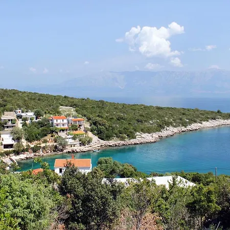 By The Sea Cove Zarace - Gdinj, Hvar - 9675