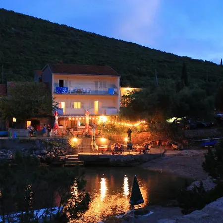 By The Sea Cove Zarace - Gdinj, Hvar - 9675 Apartmán