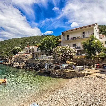 By The Sea Cove Zarace - Gdinj, Hvar - 9675