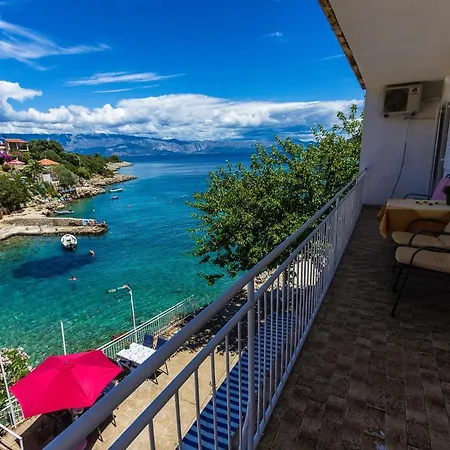 By The Sea Cove Zarace - Gdinj, Hvar - 9675 Apartmán *