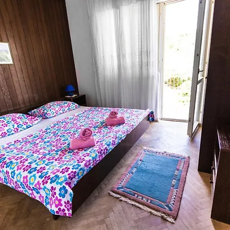 By The Sea Cove Zarace - Gdinj, Hvar - 9675 Apartmán