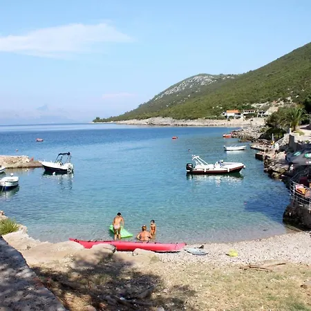 By The Sea Cove Zarace - Gdinj, Hvar - 9675 Appartement Gdinj