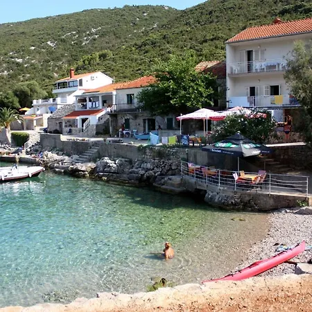 By The Sea Cove Zarace - Gdinj, Hvar - 9675 * Gdinj